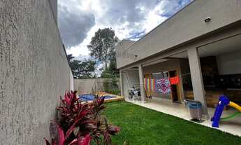 Imagem 6: Belíssimo imóvel rua 8 Alto Padrão (porteira fechada