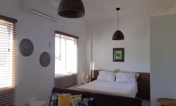 Imagem 7: Flat para venda possui 35 metros quadrados com 1 quarto em Ponta Negra - Natal - RN