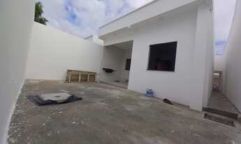 Imagem 6: Última unidade! Prox av das Torres, casa 3 quartos, Residencial Fechado