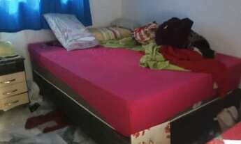 Imagem 2: Vende seuma casa no bairro nova cachoeirinha area construida de 300 metro s