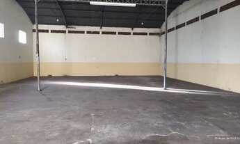 Imagem 4: Galpão 300 m2 Jaú