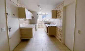 Imagem 6: Tijuca Apartamento com 4 dormitórios