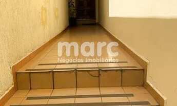 Imagem: SAO PAULO - Casa Padrão - IPIRANGA