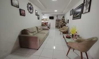 Imagem 3: Casa solta à venda no Planalto Vinhais I