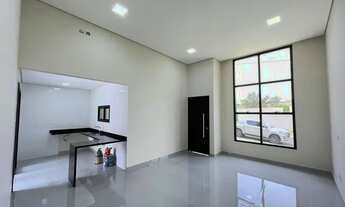 Imagem 2: CASA RESIDENCIAL em INDAIATUBA - SP, LOTEAMENTO PARK GRAN RESERVE