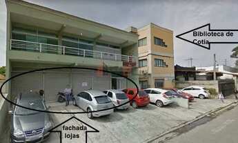 Imagem 2: Salão Comercial 100m² 2 banheiros para locação