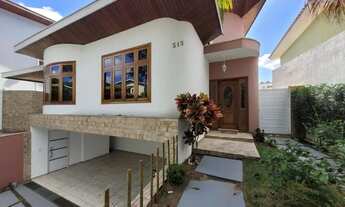 Imagem 3: Sobrado com 4 dormitórios - venda por R$ 1.400.000,00 ou aluguel por R$ 6.004,99/mês - Vil