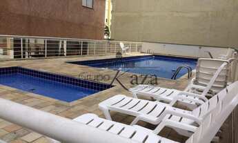 Imagem 6: Apartamento - Vila Ema - Residencial Spazio Campos Di Provence - 62m² - 3 Dormitórios - Ac