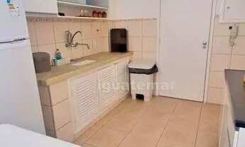 Imagem 6: Apartamento com 2 dormitórios à venda - Enseada P Brunella - Guarujá/SP