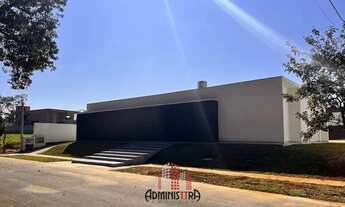 Imagem: Sorocaba - Casa de Condomínio - Jardim