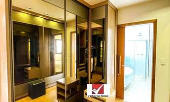 Imagem 7: Casa alto padrão em Condomínio Arara Azul