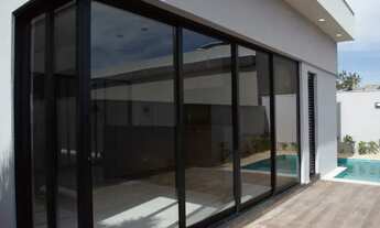 Imagem 7: Alphaville 3 Casa em condomínio com 3 dormitórios