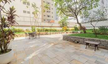 Imagem 4: Apartamento Venda 3 Dormitórios - 130 m² Higienópolis