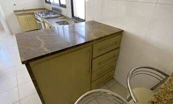 Imagem 6: Apartamento Duplex com 4 dormitórios para alugar, 420 m² por R$ 7.725/mês - Vila Independê