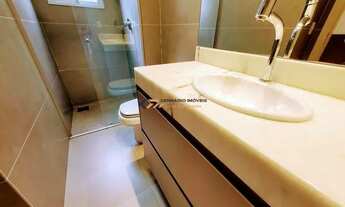 Imagem 6: Apartamento 2 quartos para aluguel, 1 suíte, 2 vagas no Sion, Edifício Top Montagne