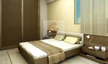 Imagem 6: Ceci- Pronto pra Morar Edf. Gildo Branco Oportunidade, 3 quartos, Varanda , Suite ,61m²