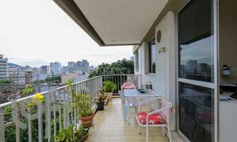 Imagem 6: Botafogo Apartamento com 2 dormitórios