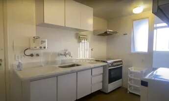 Imagem 5: Edifício Arturious Apartamento com 96m² 3 dormitórios, 1 suíte e 1 vaga de garagem no Ita