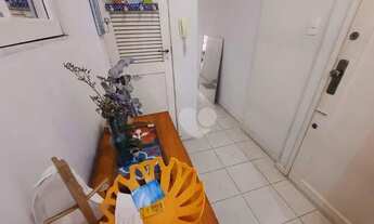 Imagem 4: Apartamento, 36 m² - venda por R$ 750.000,00 ou aluguel por R$ 3.433,10/mês - Ipanema - Ri