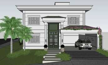 Imagem: Vendo casa condomínio Florais da Mata 289