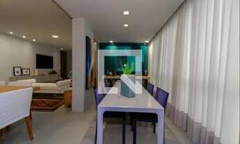 Imagem 3: Apartamento à Venda - Gutierrez, 4 Quartos, 220 m2