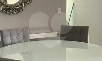 Imagem 2: Campos dos Goytacazes - Apartamento Padrão - Centro