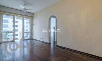 Imagem 3: Gávea Apartamento com 2 dormitórios