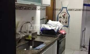 Imagem 6: Tijuca Apartamento com 2 dormitórios