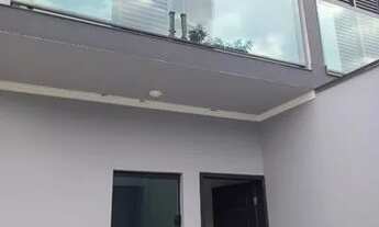 Imagem: Sobrado para venda com 70 metros quadrados