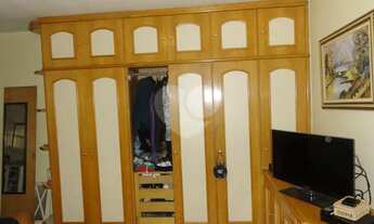 Imagem 6: Tucuruvi 500 metros metrô Parada Inglesa com piscina e churrasqueira