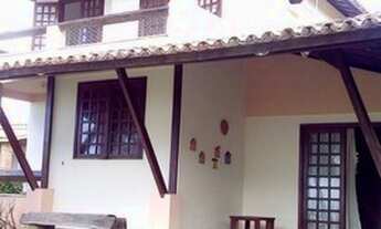 Imagem 6: Venda linda casa vista mar