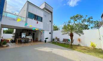 Imagem: Casa Duplex no Araçagy, pronta pra morar