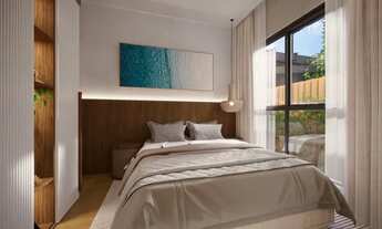 Imagem 3: Apartamento para venda tem 66 metros quadrados com 2 quartos em Praia dos Carneiros - Tama