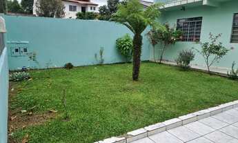 Imagem 3: RC Imóveis aluga sobrado no Caiuá - CIC