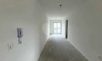 Imagem 5: Apartamento a Venda na Vila Maria Alta com 02 Dormitórios por R$ 340.000,00