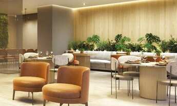 Imagem 5: Studio não residencial de 23 m² ao lado do metrô Brooklin