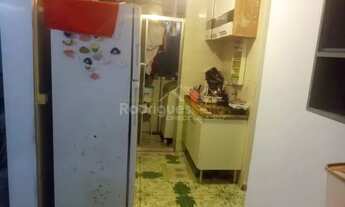 Imagem 7: Apartamento - Campo Limpo - 2 Dormitorios