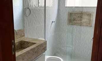 Imagem 7: Casa com 3 dormitórios para alugar, 145 m² por R$ 3.800,00/mês - Parque das Nações - Parn