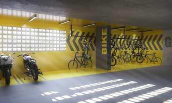 Imagem 10: Lançamento, Haus Horto Florestal, 2 e 3 quartos entre 61 e 85m² no Horto Florestal