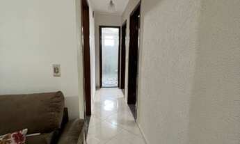 Imagem 7: Apartamento 02 Dorm. em Vila Augusto - Mauá