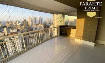 Imagem 2: APARTAMENTO JARDINS DA GRÉCIA 2 SUÍTES 3 VAGAS 199 m² PONTA DA PRAIA