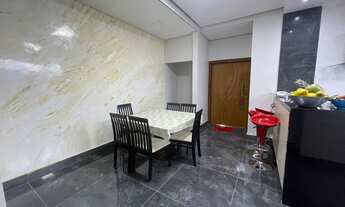 Imagem 6: Belíssima casa 3 Suítes!! rua 12 Vicente Pires