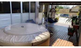 Imagem 3: Casa com 3 dormitórios à venda, 166 m² - Bela Vista - São José/SC