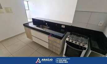 Imagem 3: Locacao) Alugo apartamento a 100 metros da Orla do Manaira