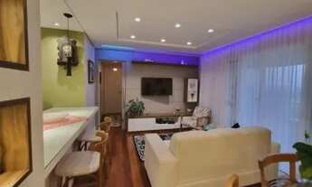 Imagem: Apartamento / Padrão - Vila Indústrial