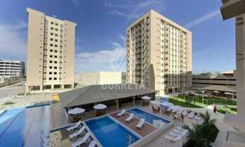 Imagem: OB-Apartamento 2 Quartos com Suíte, Buritis