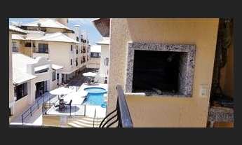 Imagem 3: Apartamento de 1 dormitório mobiliado para aluguel anual na praia da Cachoeira