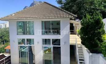 Imagem 3: São Conrado Casa com 4 dormitórios