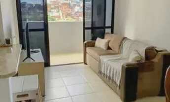 Imagem 3: Apartamento para aluguel possui 70 metros quadrados com 2 quartos em Armação - Salvador