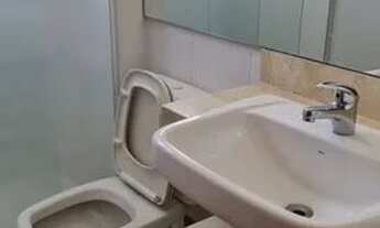 Imagem 6: Apartamento para aluguel e venda possui 158 metros quadrados com 3 quartos